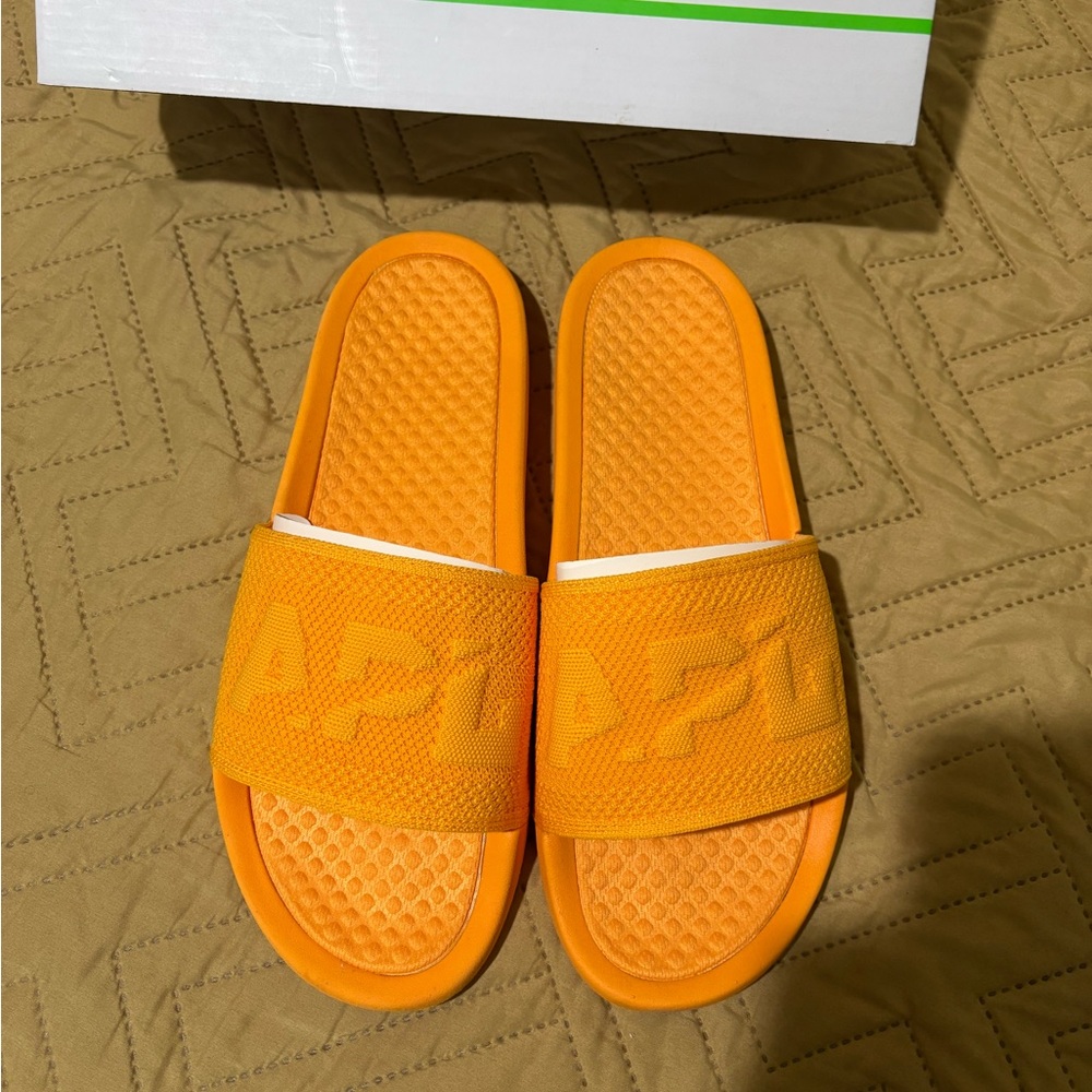 APL TechLoom Slides Mango Men sz 11